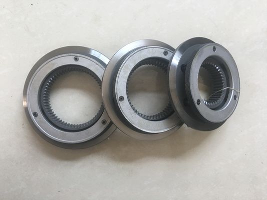 注文のマニュアル トランスミッションのシンクロナイザーOEMの高力および高精度