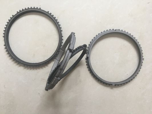 磨くZF伝達シンクロナイザーは20CrMnTi材料の反オイルを鳴らします