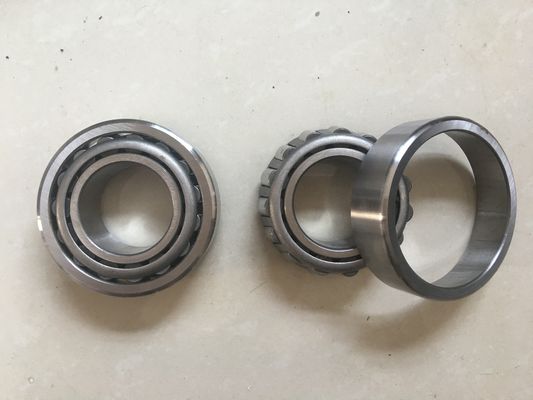長い耐用年数元の高精度の先を細くすることの軸受の穴サイズ0 - 320のMmの