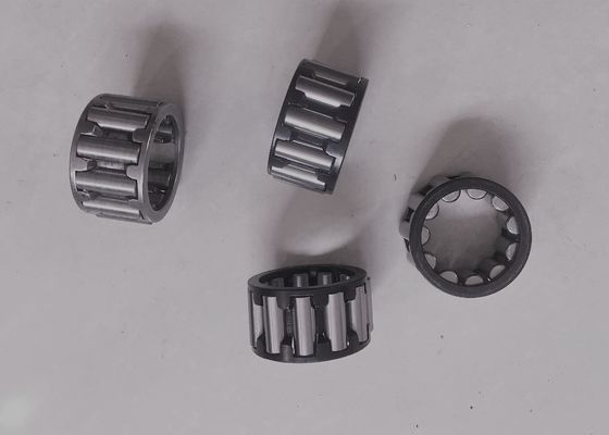 高精度の高い硬度メートル針状ころ軸受の穴サイズ5 - 55のMmの