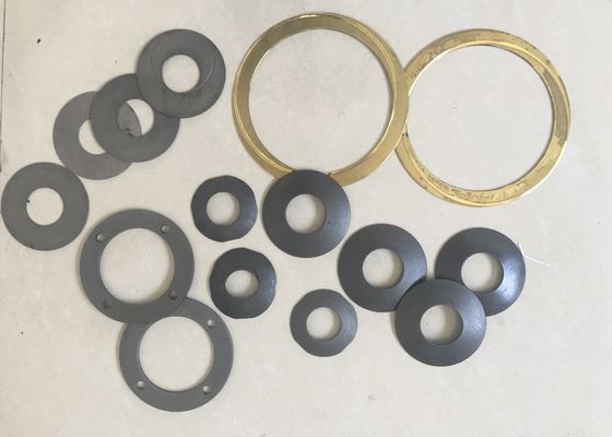 高性能の差動くもギヤ キットの洗濯機20CrMnTi材料
