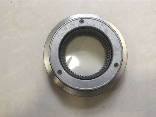 高精度のマニュアル トランスミッションSynchrosの変速機のSyncrosの耐食性