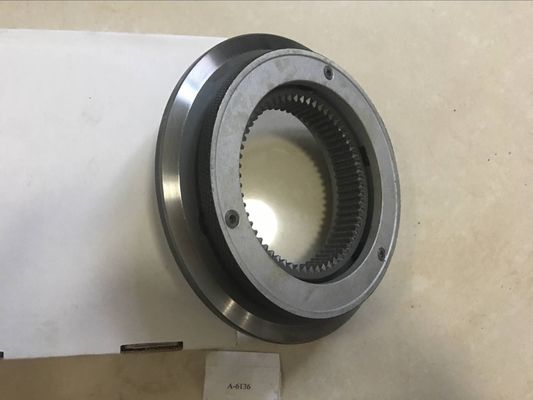 高精度のマニュアル トランスミッションSynchrosの変速機のSyncrosの耐食性