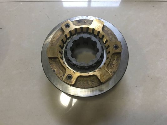 トラックのための313453のX のマニュアル トランスミッションのシンクロナイザーは耐食性を分けます