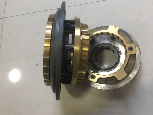 Suzukiのマニュアル トランスミッションの部品、高力同調リング変速機OEM