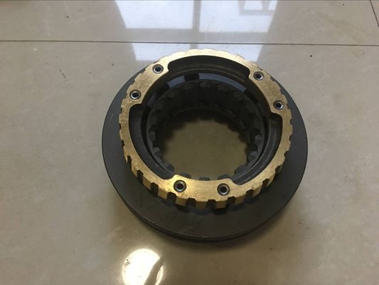 8072のX のマニュアル トランスミッションのシンクロナイザー5の速度20CrMnTi材料