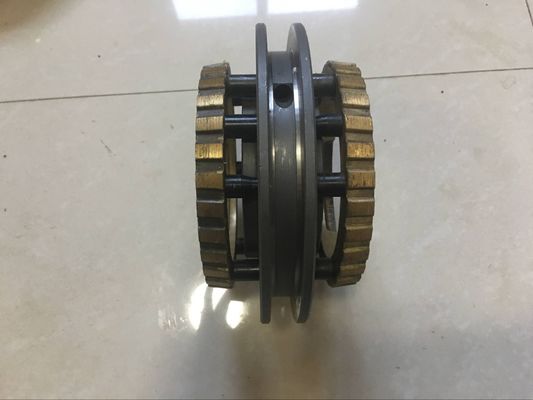 8072のX のマニュアル トランスミッションのシンクロナイザー5の速度20CrMnTi材料