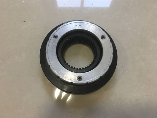 高性能のマニュアル トランスミッションのSynchrosの精密設計耐久性