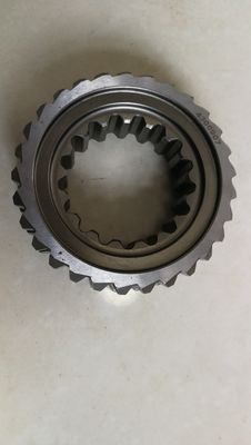 注文伝達ギヤおよびシャフトOEMの高力および高精度