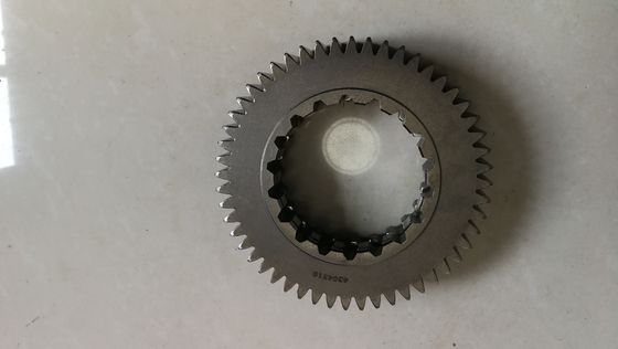 20CrMnTi高力磨く伝達ギヤおよびシャフト4304510 OEM