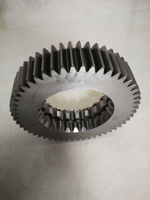 20CrMnTi高力磨く伝達ギヤおよびシャフト4304510 OEM
