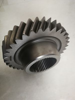 自動伝達ギヤおよびシャフト生命を使用して長く磨く4301691 20CrMnTi