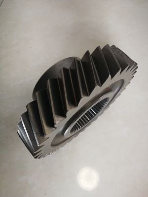 自動伝達ギヤおよびシャフト生命を使用して長く磨く4301691 20CrMnTi