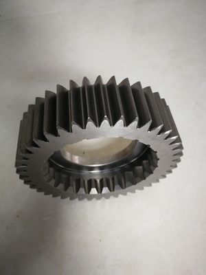 磨く処置を黒くする高性能伝達ギヤおよびシャフト