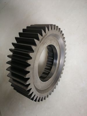 磨く処置を黒くする高性能伝達ギヤおよびシャフト