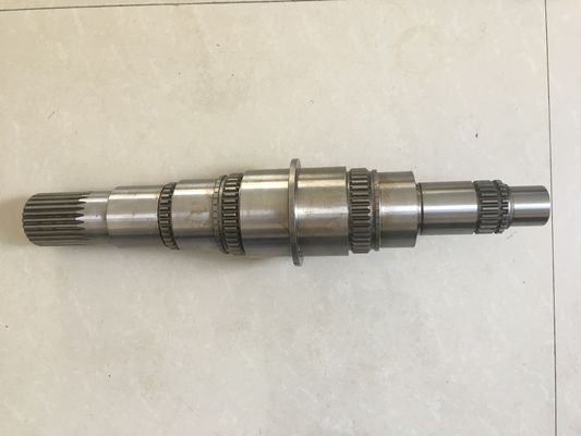 伝達ギヤおよびシャフトのメルセデス高力G85の変速機976 262 1705
