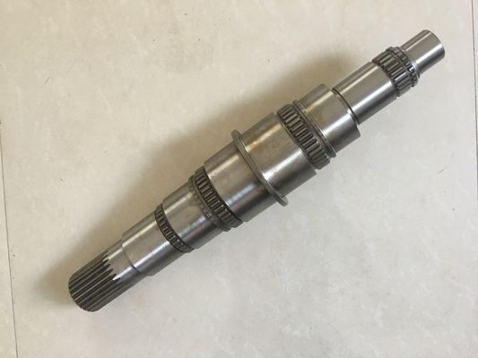 伝達ギヤおよびシャフトのメルセデス高力G85の変速機976 262 1705