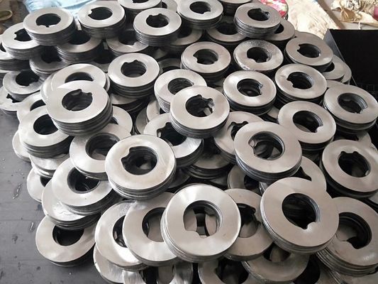 Howoのトラックの部品を収容するDifのための標準的な差動クラッチの洗濯機199014320061