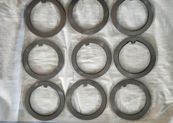 20CrMnTi精密差動洗濯機OEMの高力および高精度