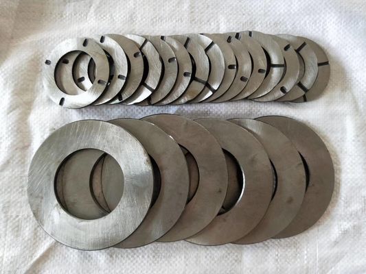 高性能の差動洗濯機20CrMnTiの物質的なトラックの予備品