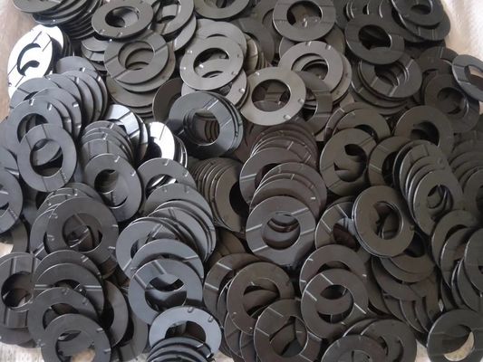 Stabdardの差動洗濯機20CrMnTiの物質的なトラックは生命を使用して長く分けます