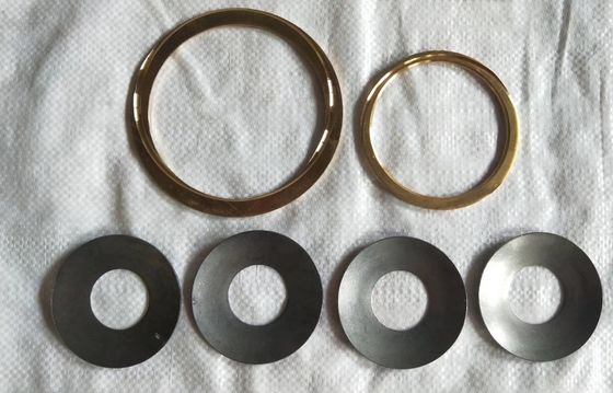 黒くする磨く差動洗濯機のExcelentの剛性率の耐食性