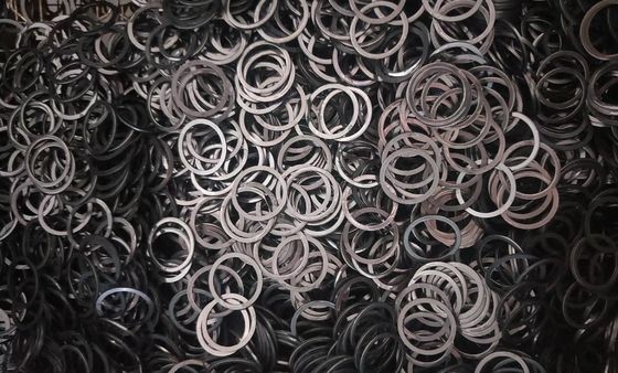 高い硬度の耐久性を黒くする高性能の差動洗濯機