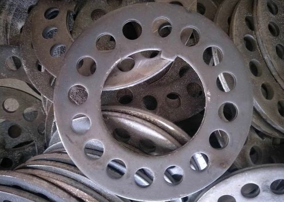 生命を使用して差動ピニオン推圧洗濯機反オイルを長く磨く20CrMnTi