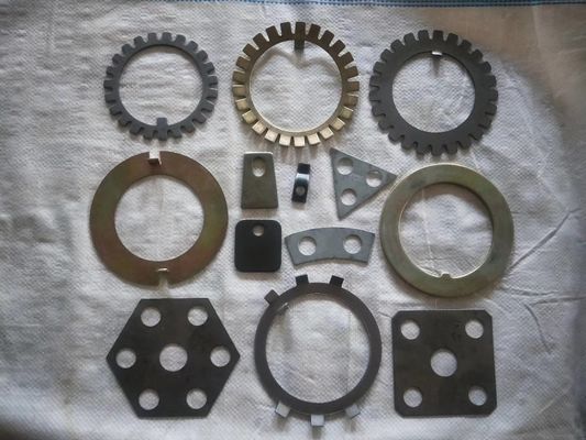 差動歯車機構の洗濯機の修理用キット、高性能の差動キャリアのシム
