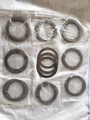 自動車部品の 30推圧洗濯機は、耐久の後部差動修理用キットにくさびを入れます