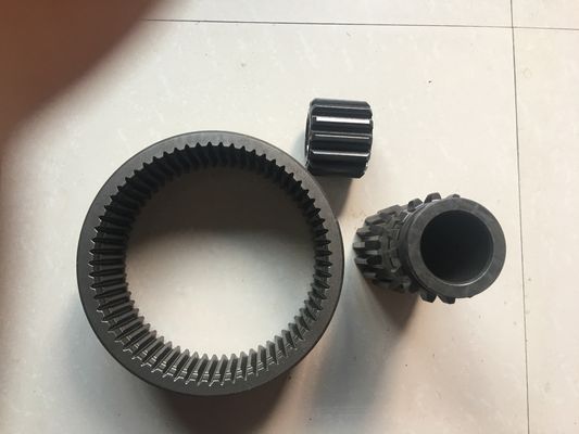 高性能内部リング ギヤ20CrMnTi材料および形成プロセス