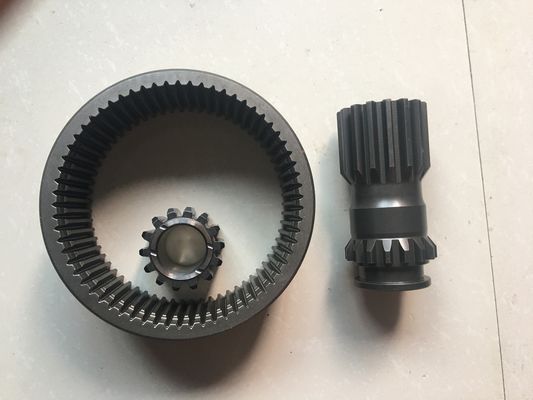 高性能内部リング ギヤ20CrMnTi材料および形成プロセス