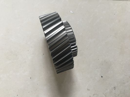 生命を使用して長の高性能伝達ギヤおよびシャフトの耐食性