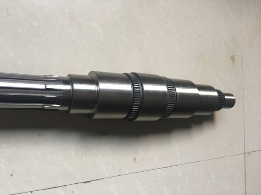 高精度の斜角変速機の入力シャフト、伝達出力シャフトの耐久性