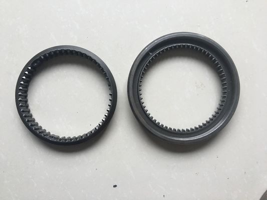 高力伝達ギヤおよびシャフトのシンクロナイザー リング耐久性