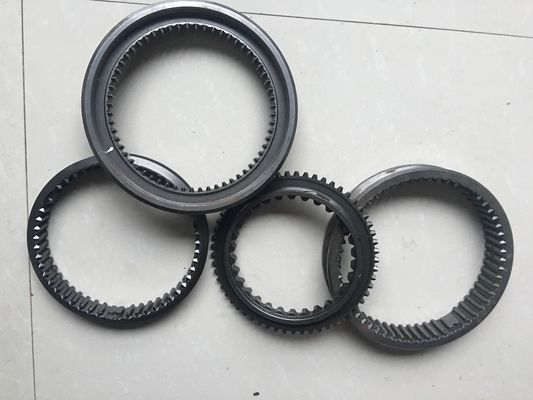 三菱のために磨くシンクロナイザー伝達ギヤおよびシャフト20CrMnTi