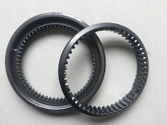 三菱のために磨くシンクロナイザー伝達ギヤおよびシャフト20CrMnTi