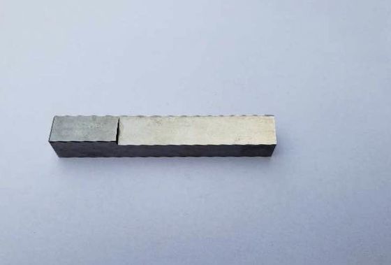 螺旋形の斜めギヤのための乾燥した切刃
