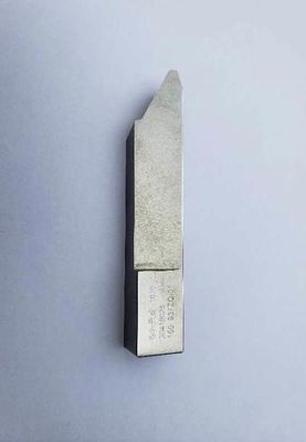 螺旋形の斜めギヤのための乾燥した切刃