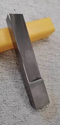 螺旋形の斜めギヤのための乾燥した切刃