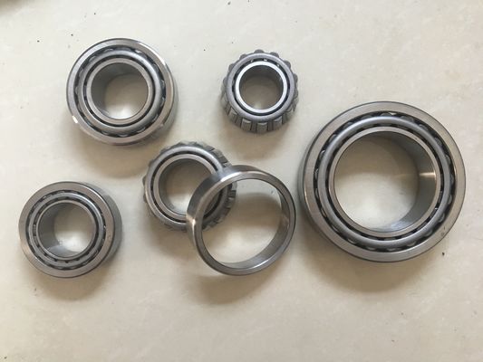 長い耐用年数元の高精度の先を細くすることの軸受の穴サイズ0 - 320のMmの